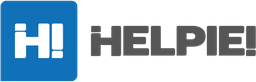 Helpie Logo