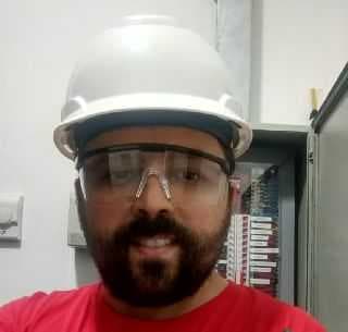 Jackson Aparecido Ricarte Alves