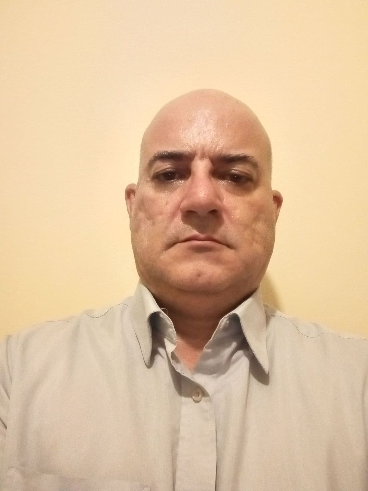 Vicente Francisco de Godoy Neto