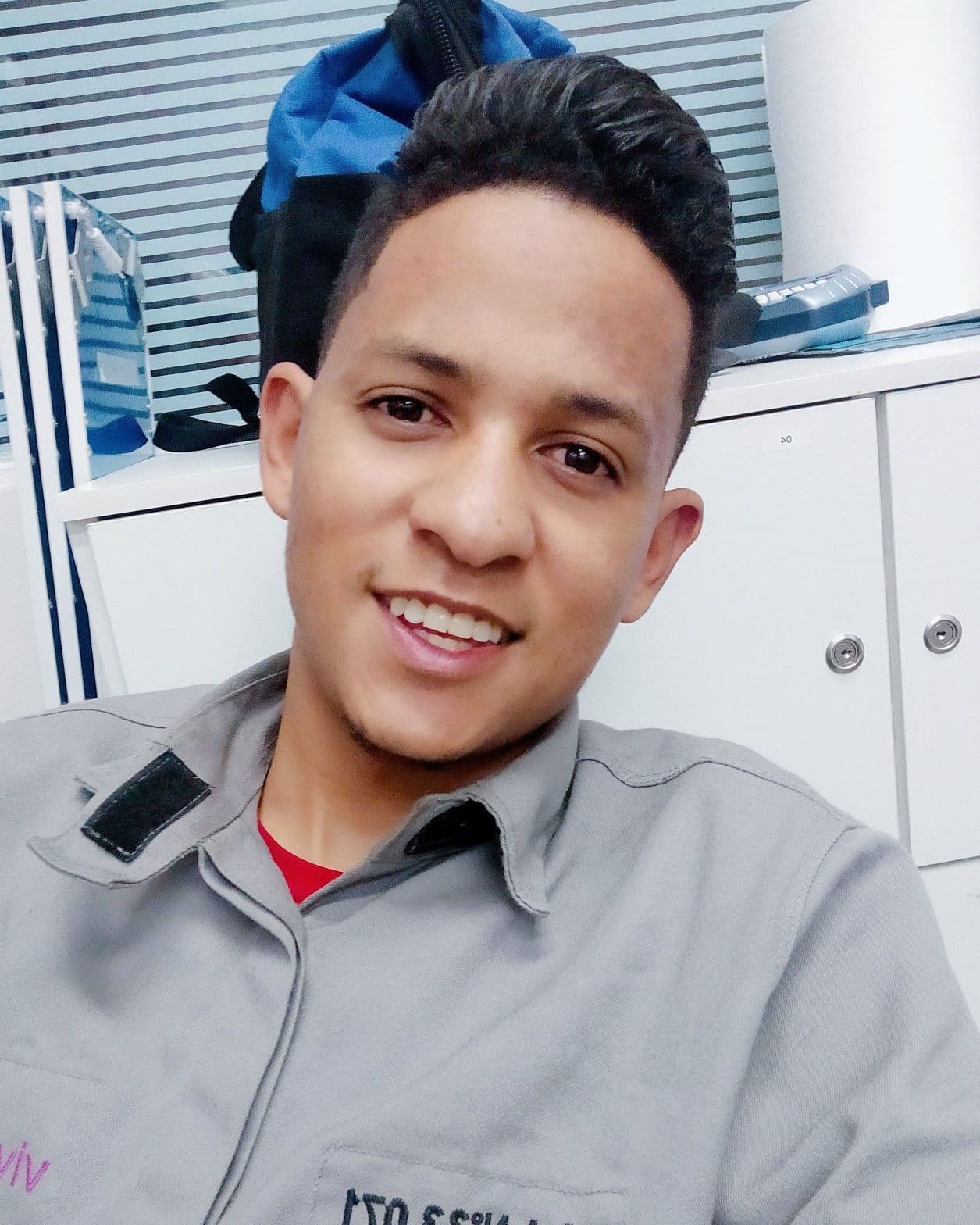 Jânio Santana Oliveira