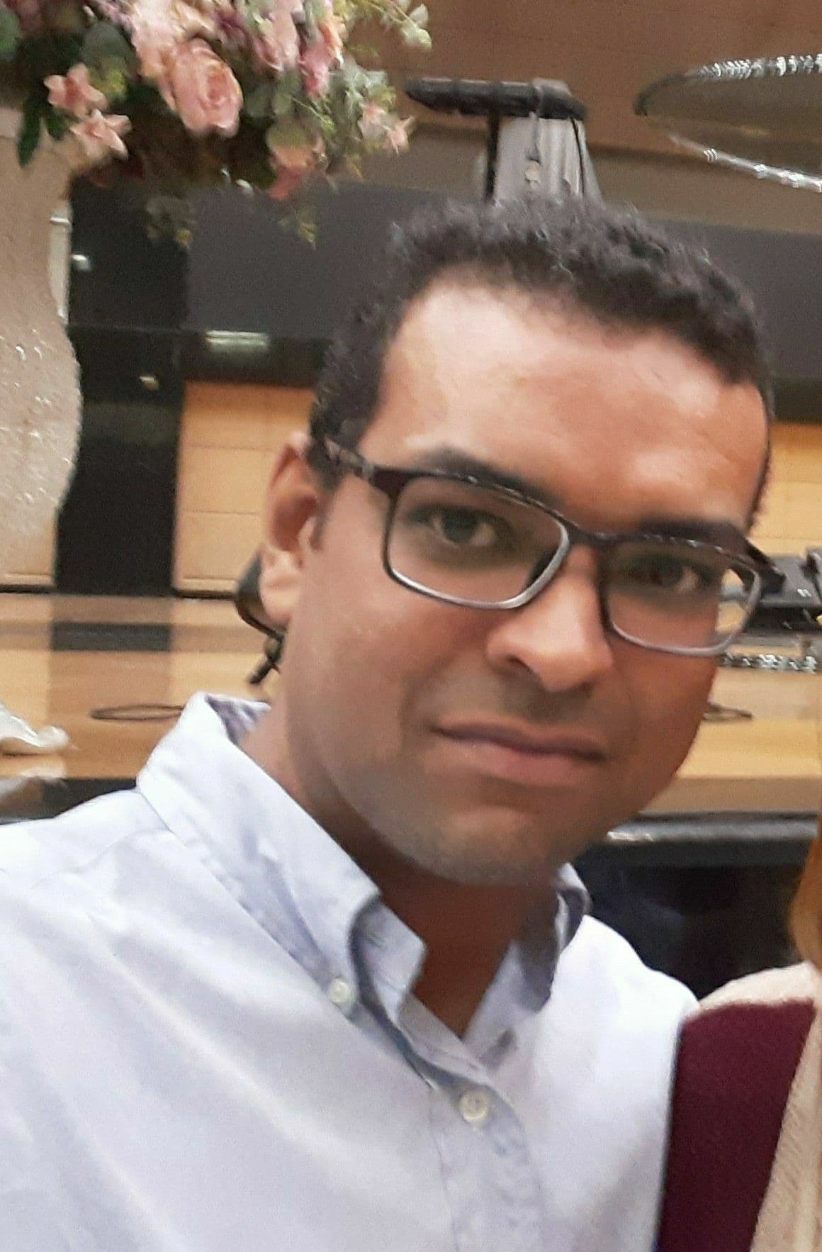 Jairo Santos De Santana