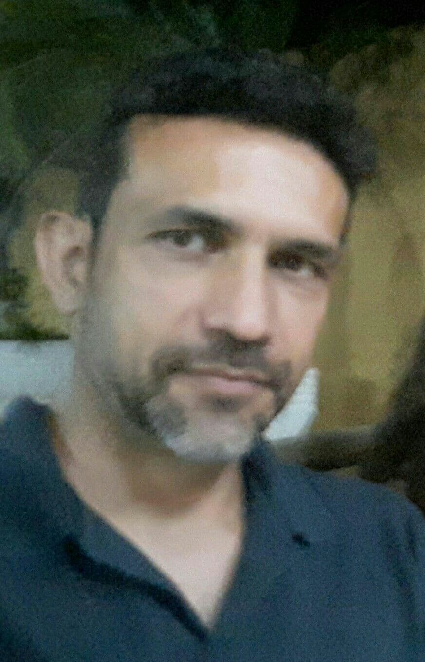 Silvio Leandro Soares da Rosa