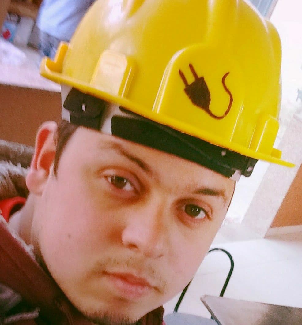 Paulo Sergio Rodrigues Almeida Paes