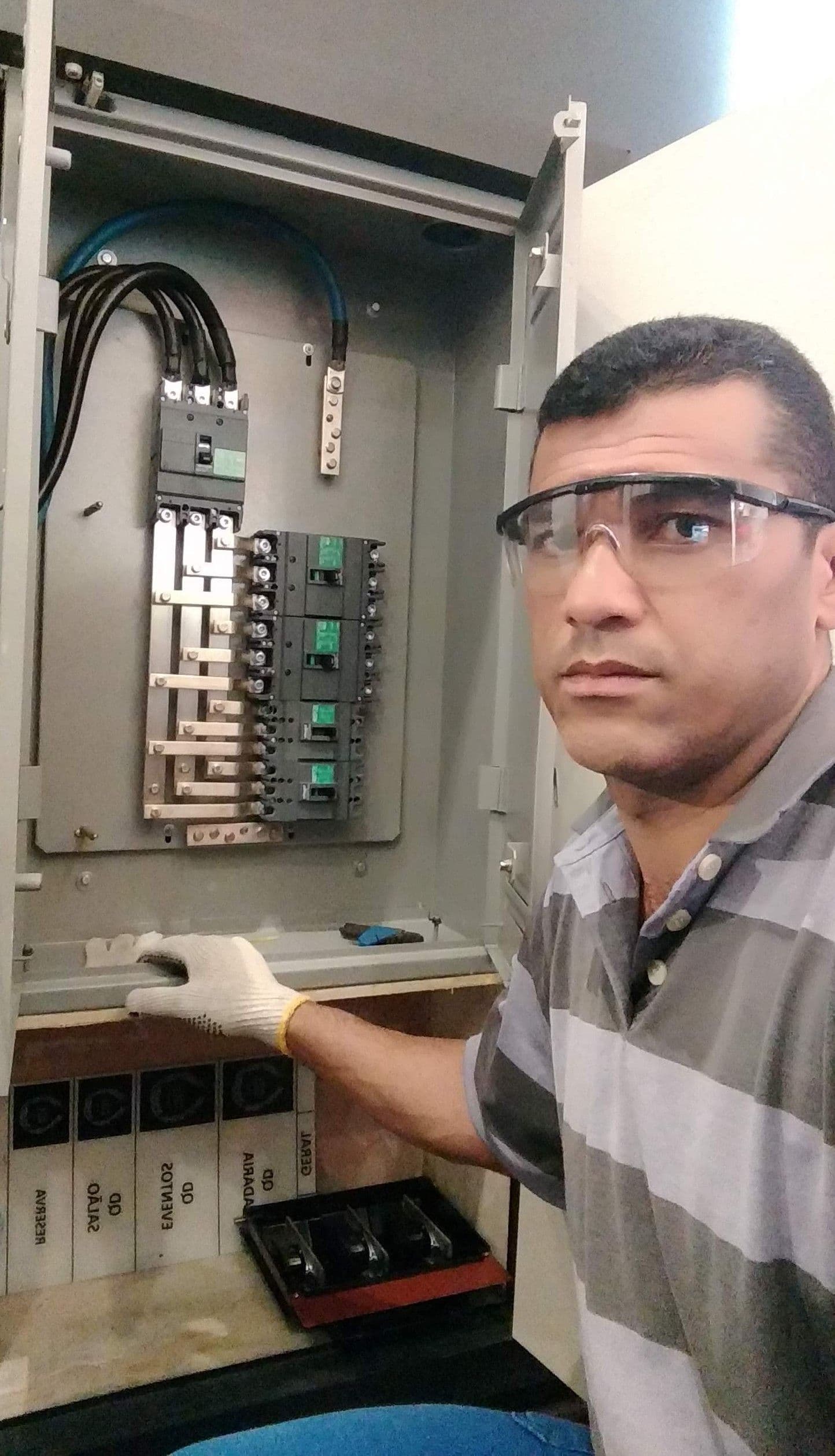 Jailton Coras Santos