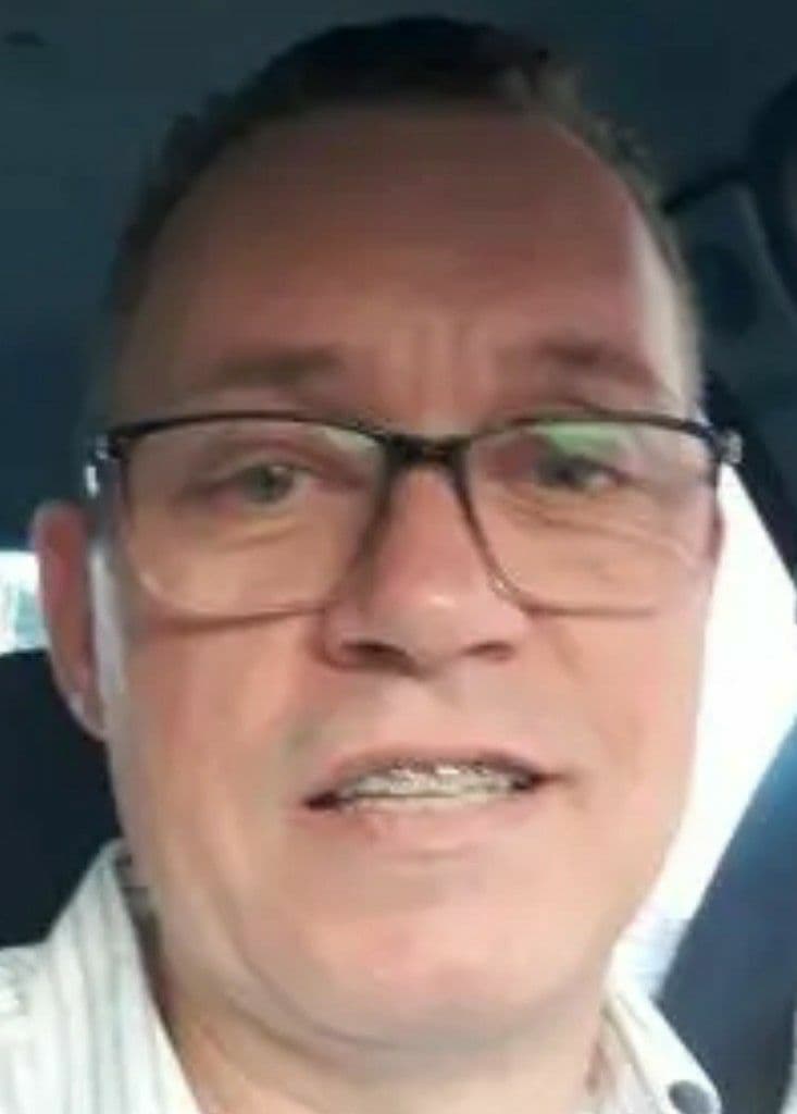 Vilson Alves de Moura