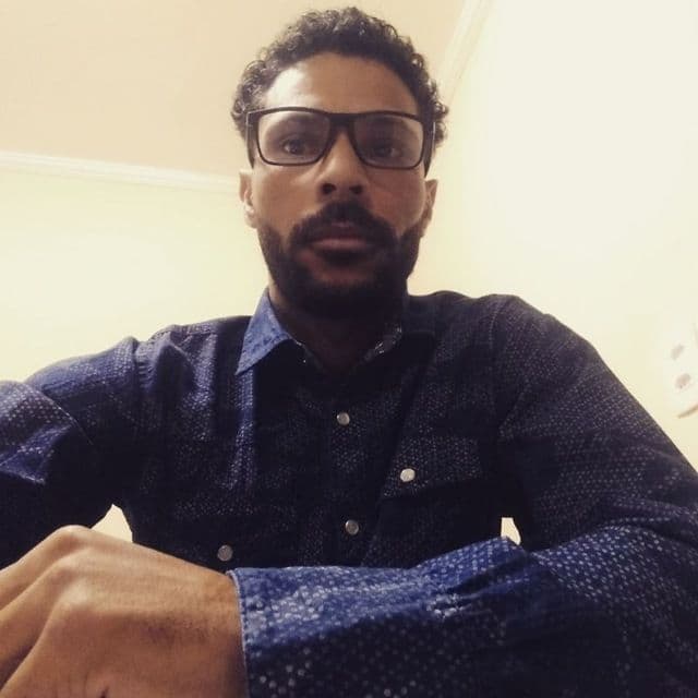 Andreson Silva Santos