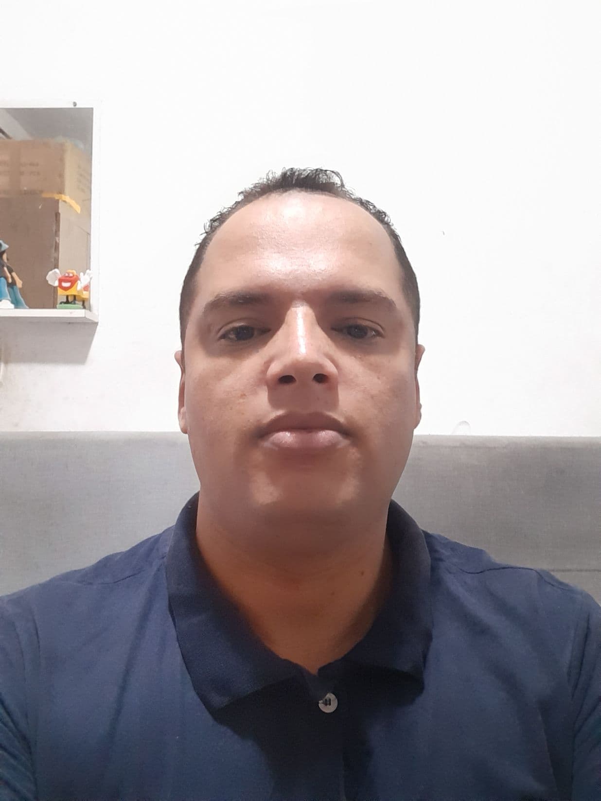 Edcley Alves de Araújo