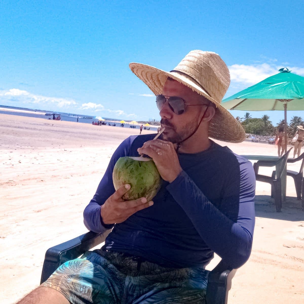 Rafael Paradiso Marinho Pires