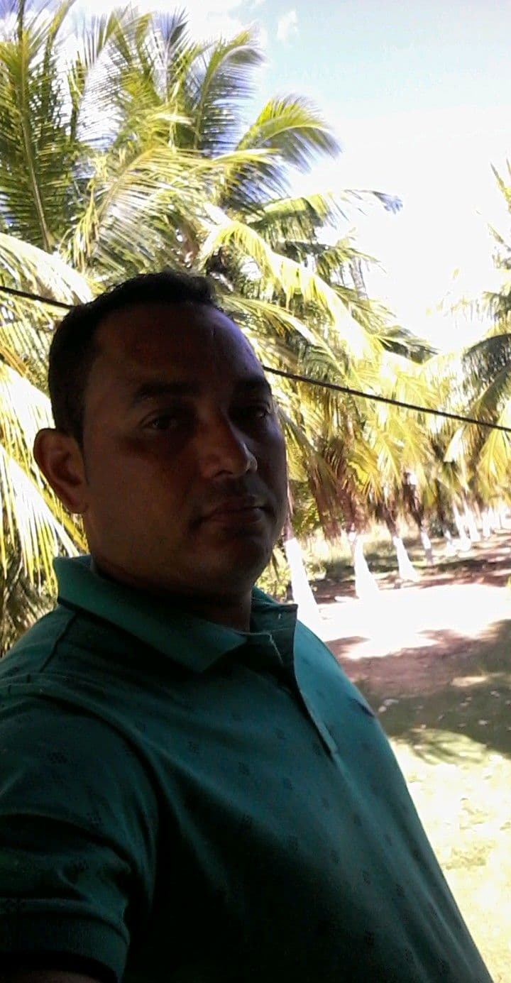 Gilson Alves De Sousa