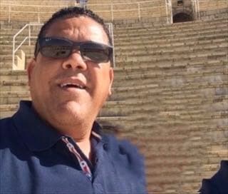 Iaponam Vieira Correia