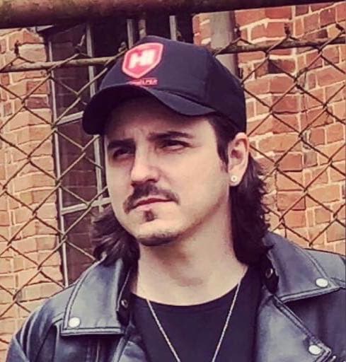 Anderson Baldi Alves